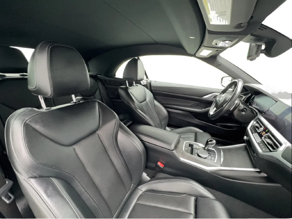 BMW 4 Series photo 37