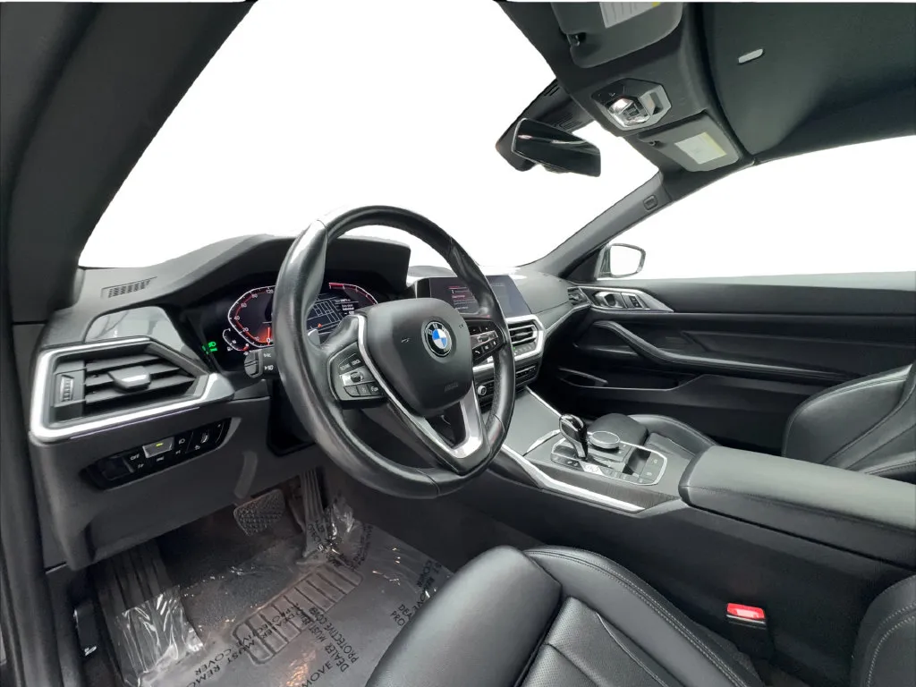 BMW 4 Series photo 33