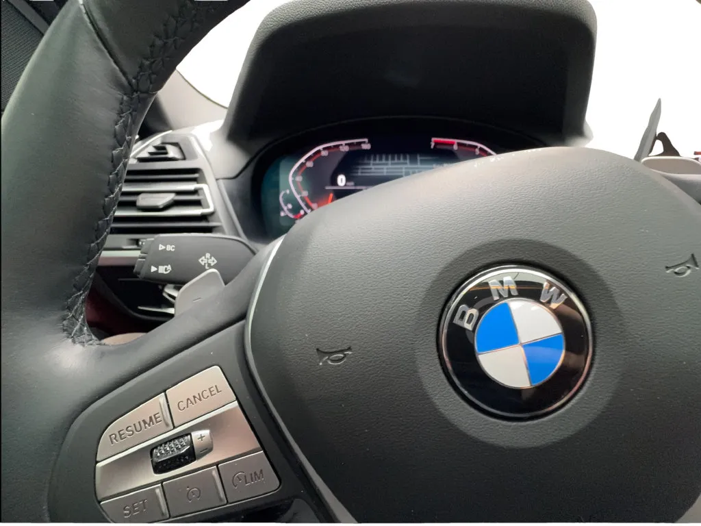 BMW X3 photo 45