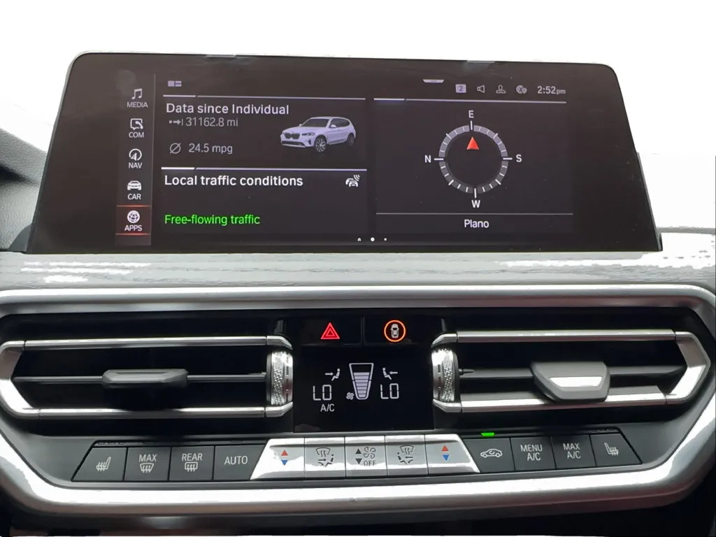 BMW X3 photo 50