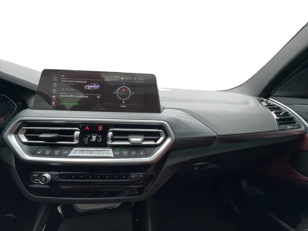 BMW X3 photo 47