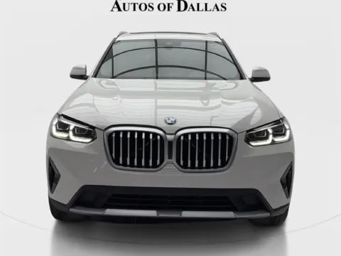 More photos of 2023 BMW X3 sDrive30i at Autos of Dallas - Plano, TX