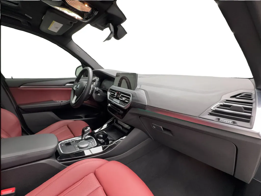 BMW X3 photo 35