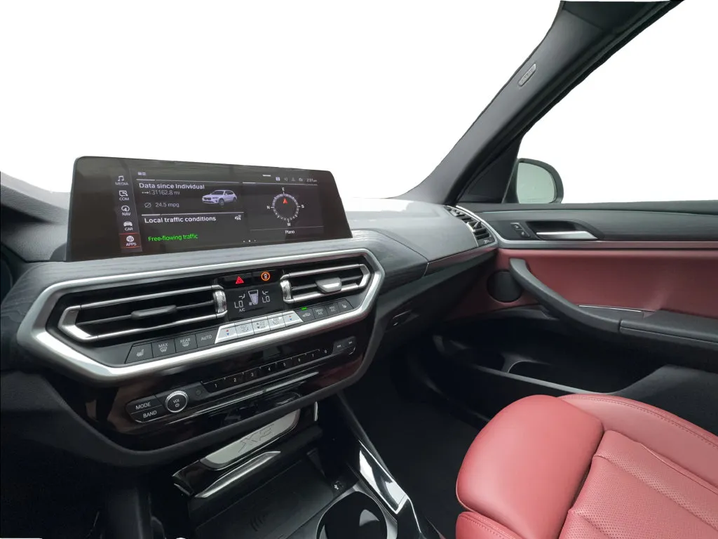 BMW X3 photo 46