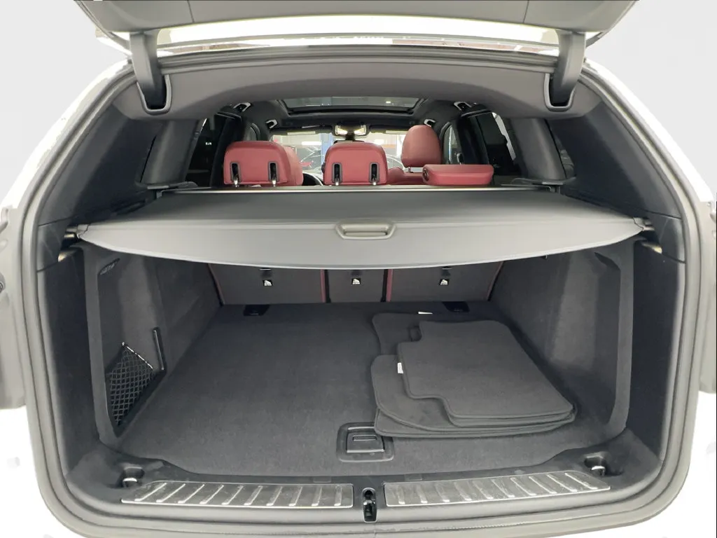 BMW X3 photo 19