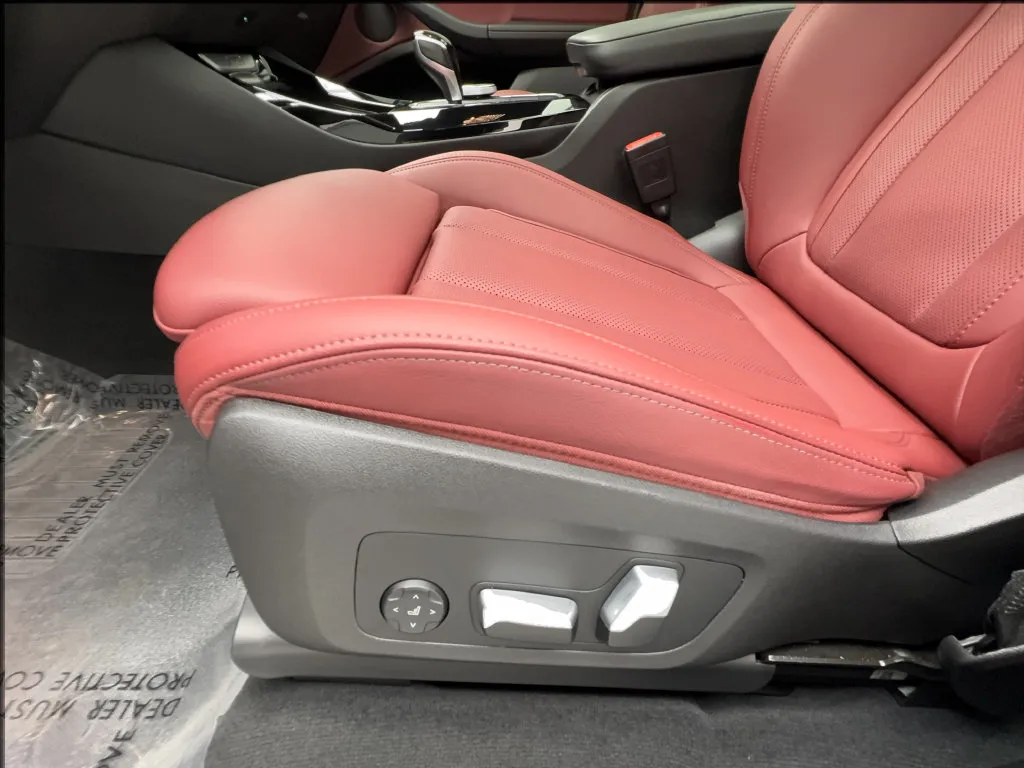 BMW X3 photo 23