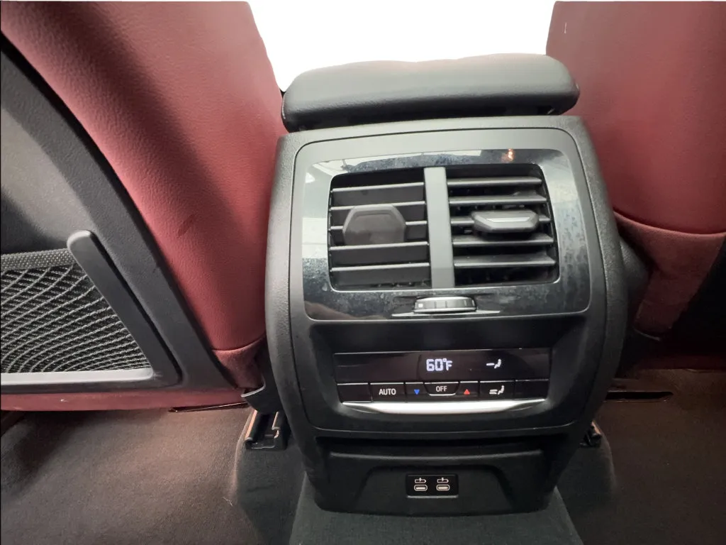 BMW X3 photo 42