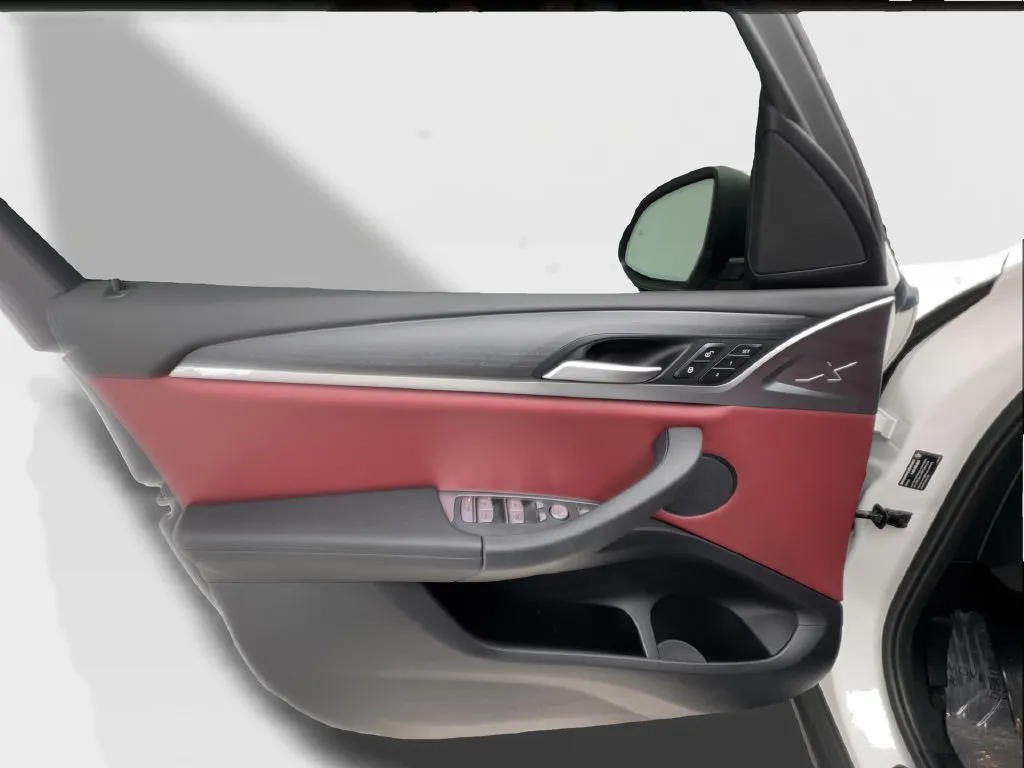 BMW X3 photo 25