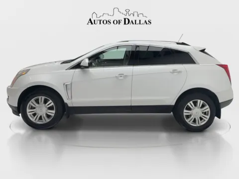 More photos of 2015 Cadillac SRX Luxury at Autos of Dallas - Plano, TX