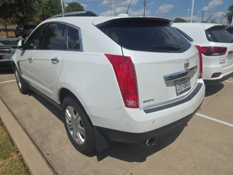Another view of 2015 Cadillac SRX Luxury for sale in Plano, TX at Autos of Dallas - Plano