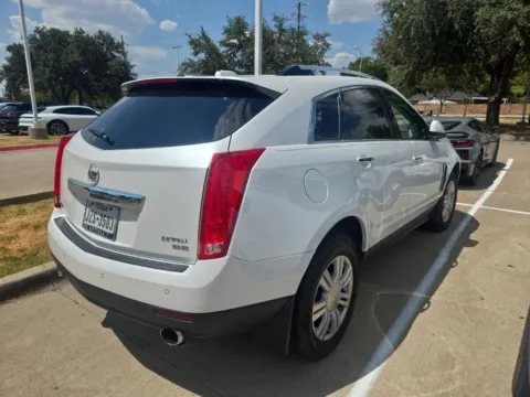 More photos of 2015 Cadillac SRX Luxury at Autos of Dallas - Plano, TX