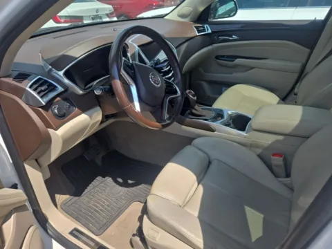 More photos of 2015 Cadillac SRX Luxury at Autos of Dallas - Plano, TX