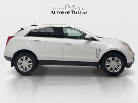 More photos of 2015 Cadillac SRX Luxury at Autos of Dallas - Plano, TX