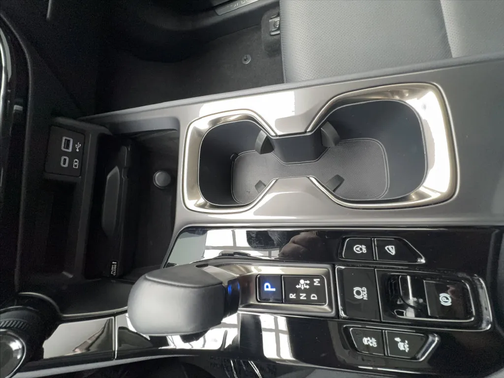 Lexus NX photo 46