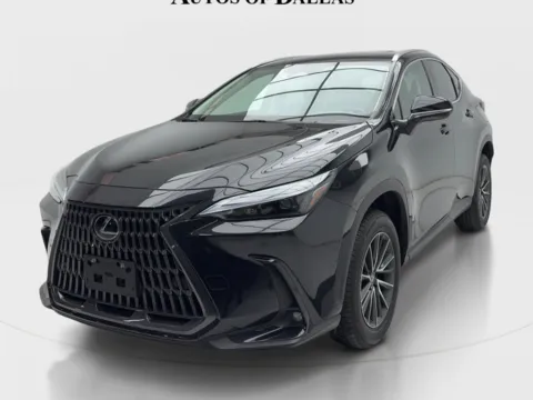 More photos of 2023 Lexus NX 350 Premium at Autos of Dallas - Plano, TX