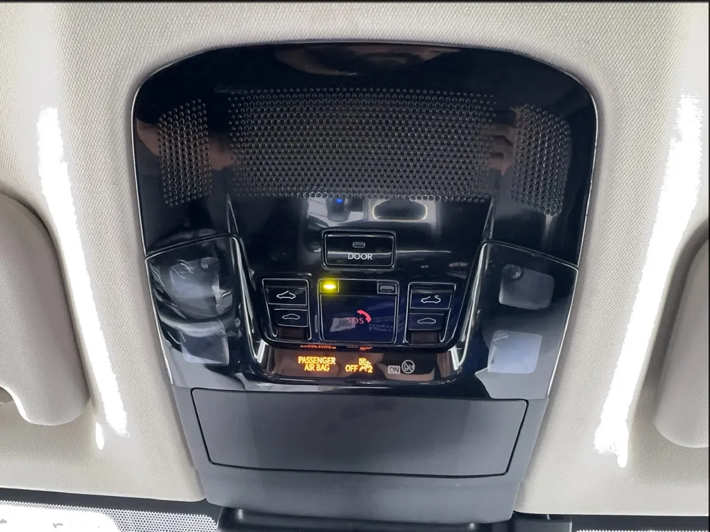 Lexus NX photo 47