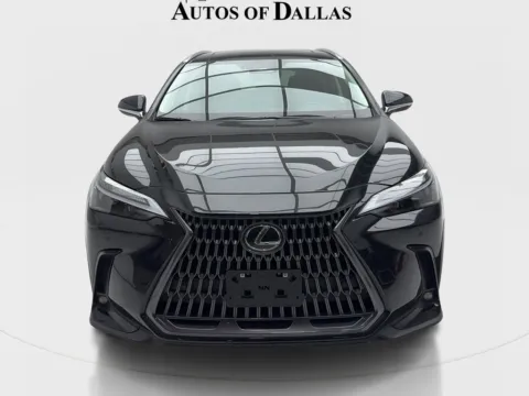 Another view of 2023 Lexus NX 350 Premium for sale in Plano, TX at Autos of Dallas - Plano