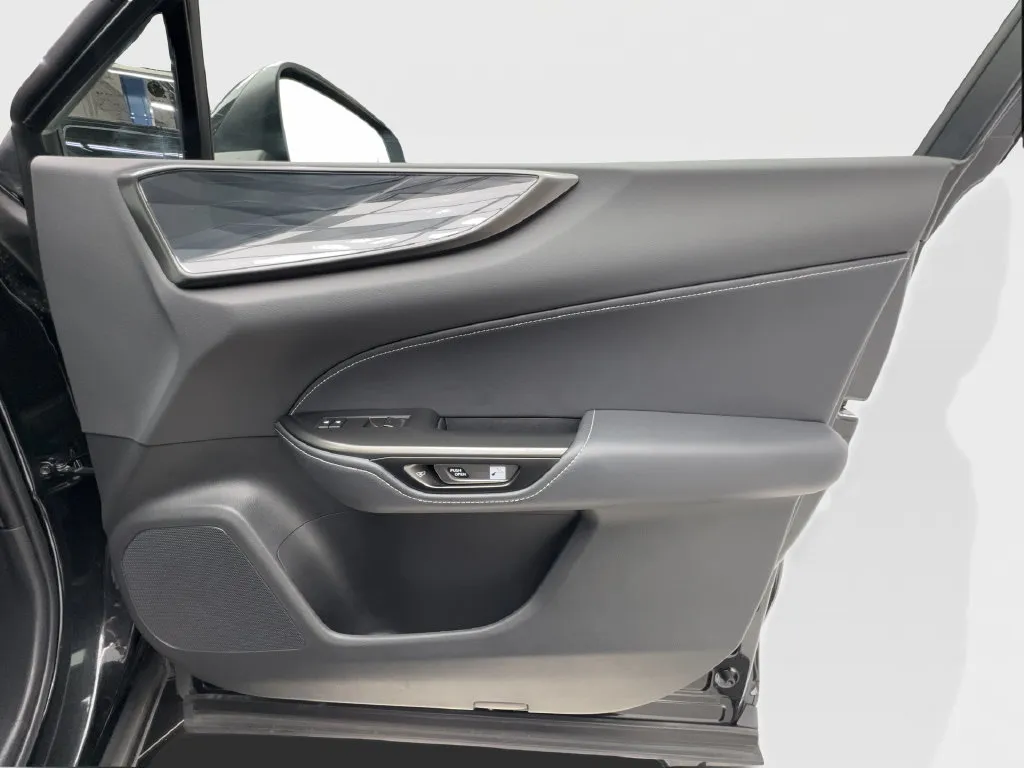Lexus NX photo 35