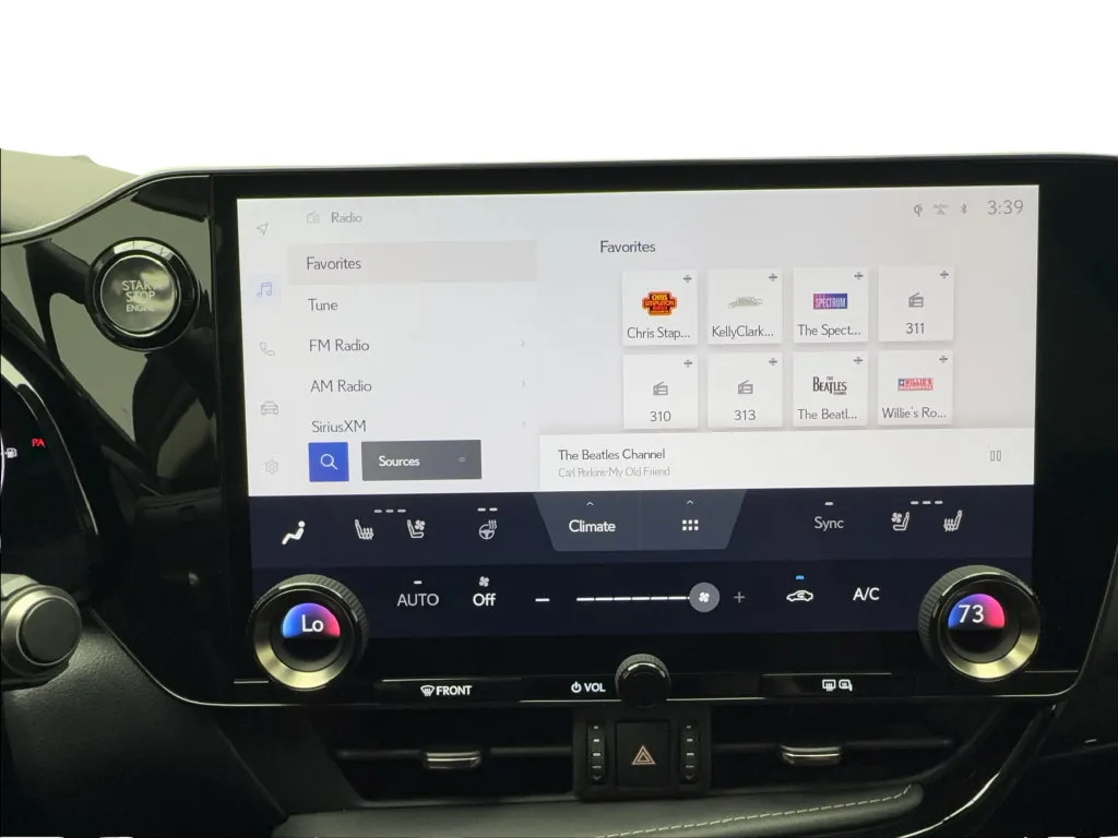 Lexus NX photo 48