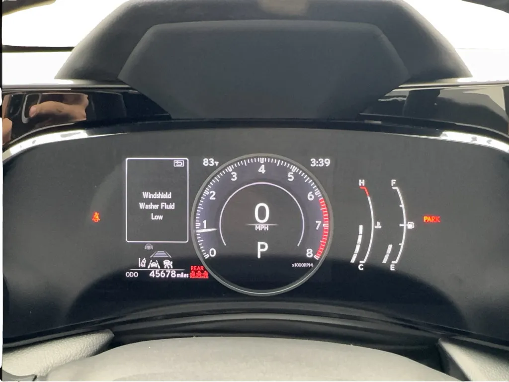 Lexus NX photo 41