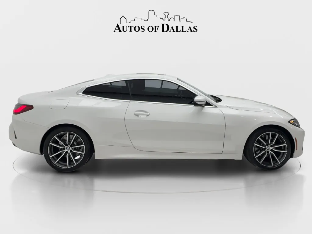 BMW 4 Series photo 7