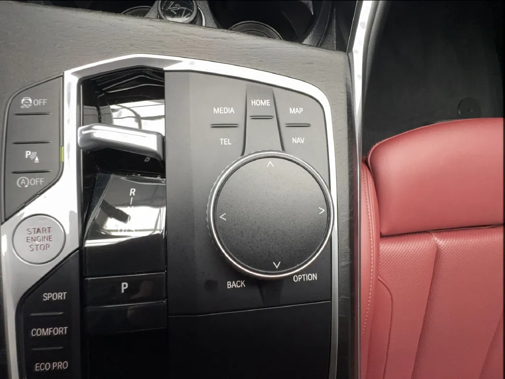 BMW 4 Series photo 42