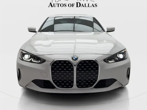More photos of 2024 BMW 4 Series 430i at Autos of Dallas - Plano, TX