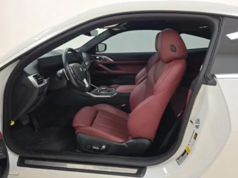 More photos of 2024 BMW 4 Series 430i at Autos of Dallas - Plano, TX
