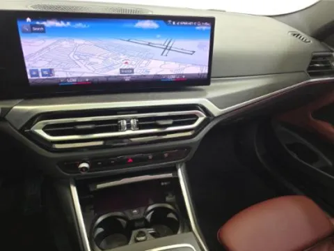 More photos of 2024 BMW 4 Series 430i at Autos of Dallas - Plano, TX