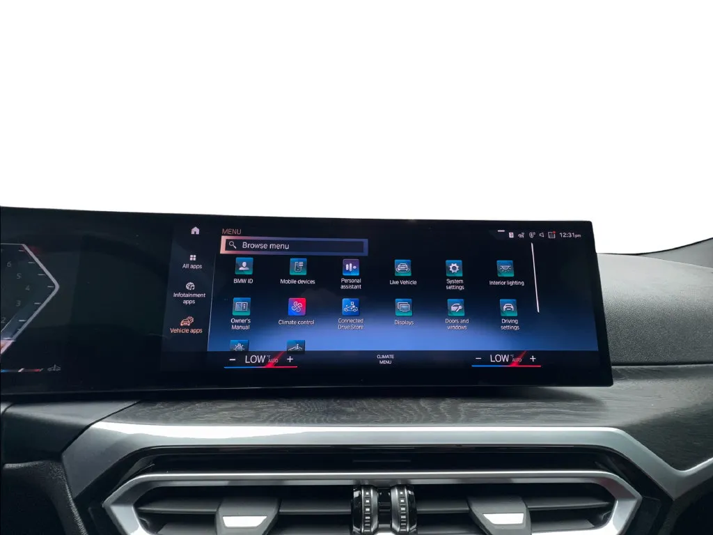BMW 4 Series photo 47