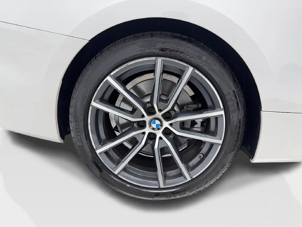 BMW 4 Series photo 15