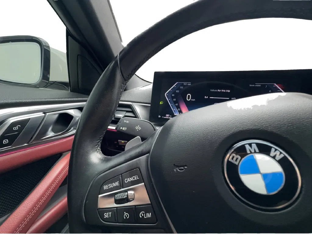 BMW 4 Series photo 40