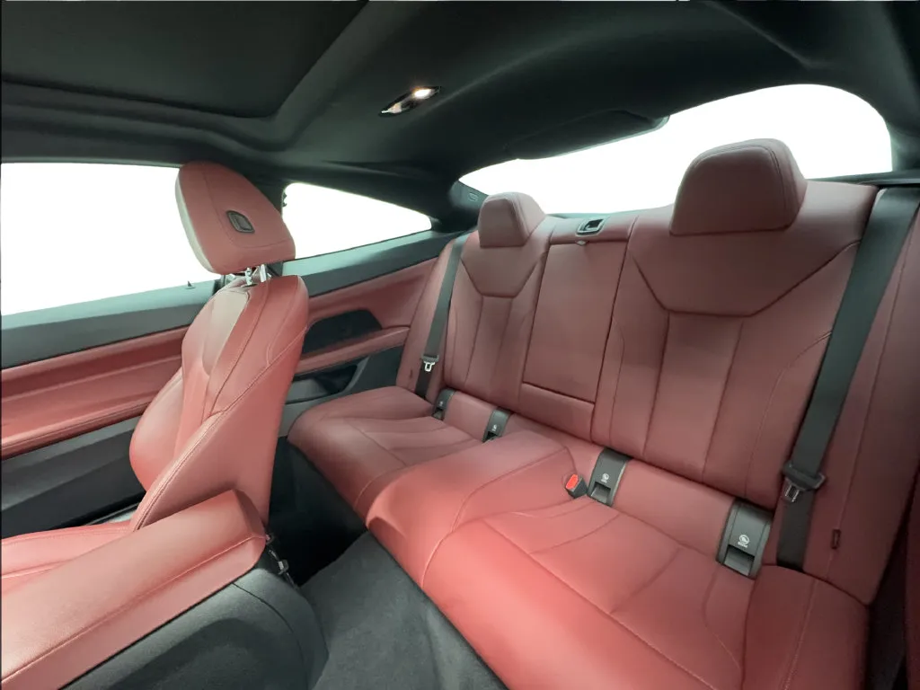 BMW 4 Series photo 28