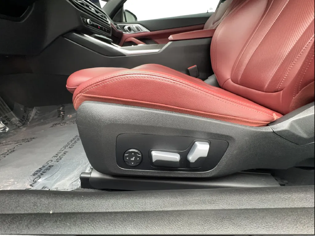 BMW 4 Series photo 29