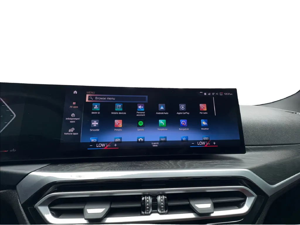 BMW 4 Series photo 46