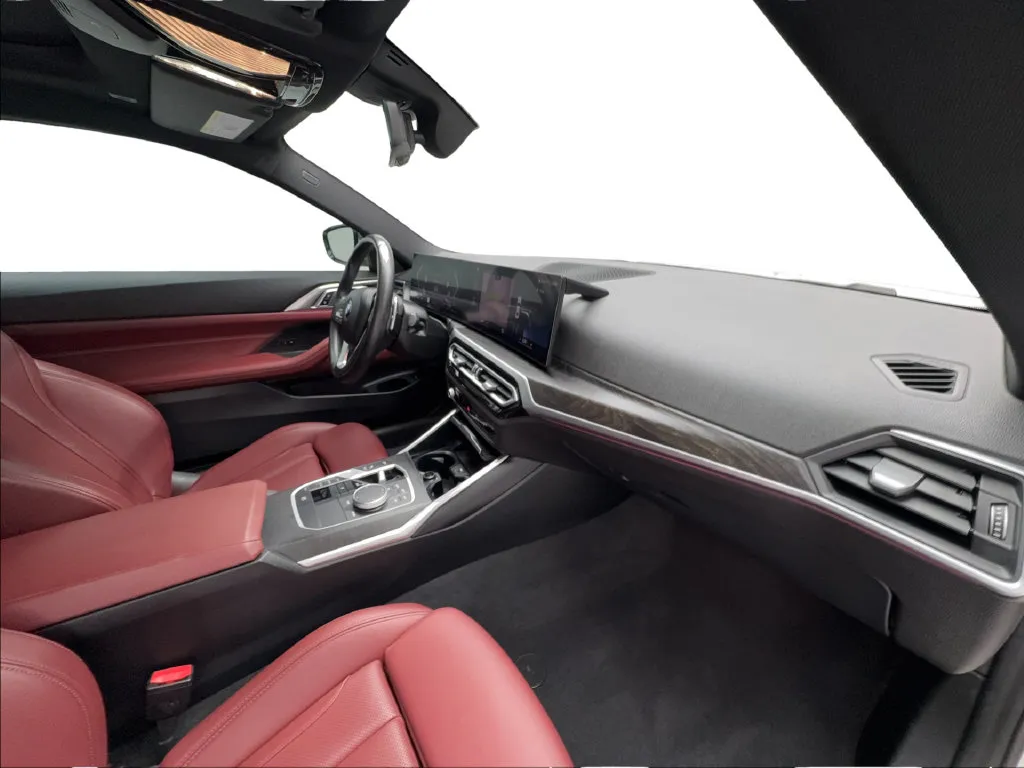 BMW 4 Series photo 32