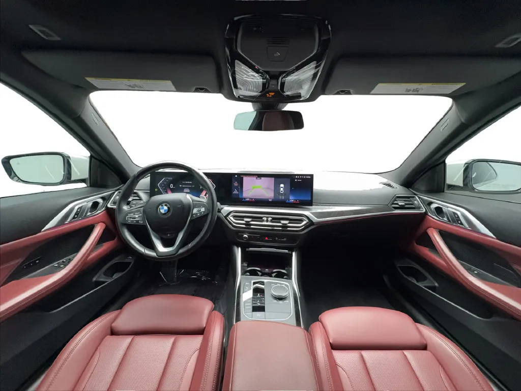 BMW 4 Series photo 22