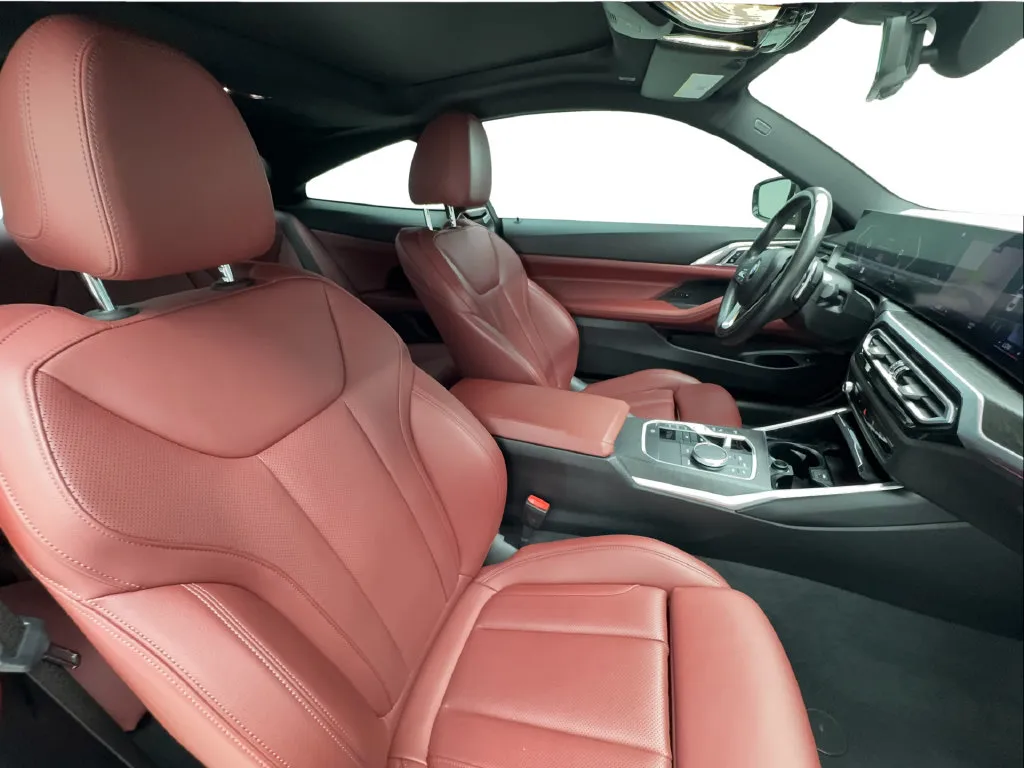 BMW 4 Series photo 30