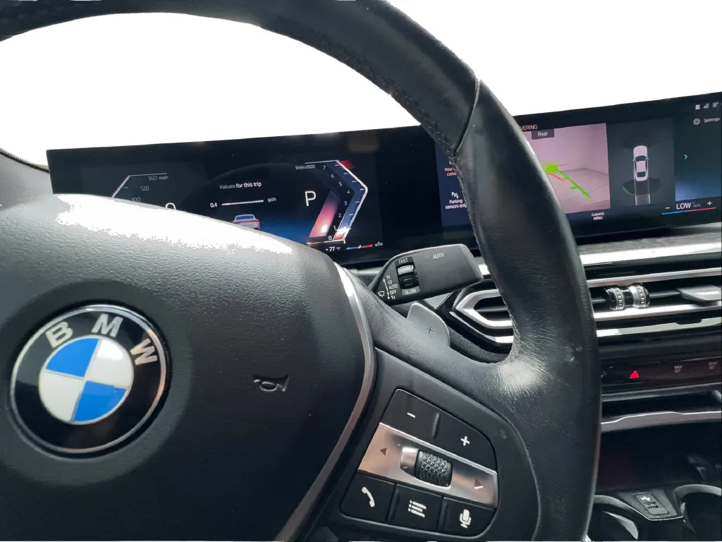 BMW 4 Series photo 41