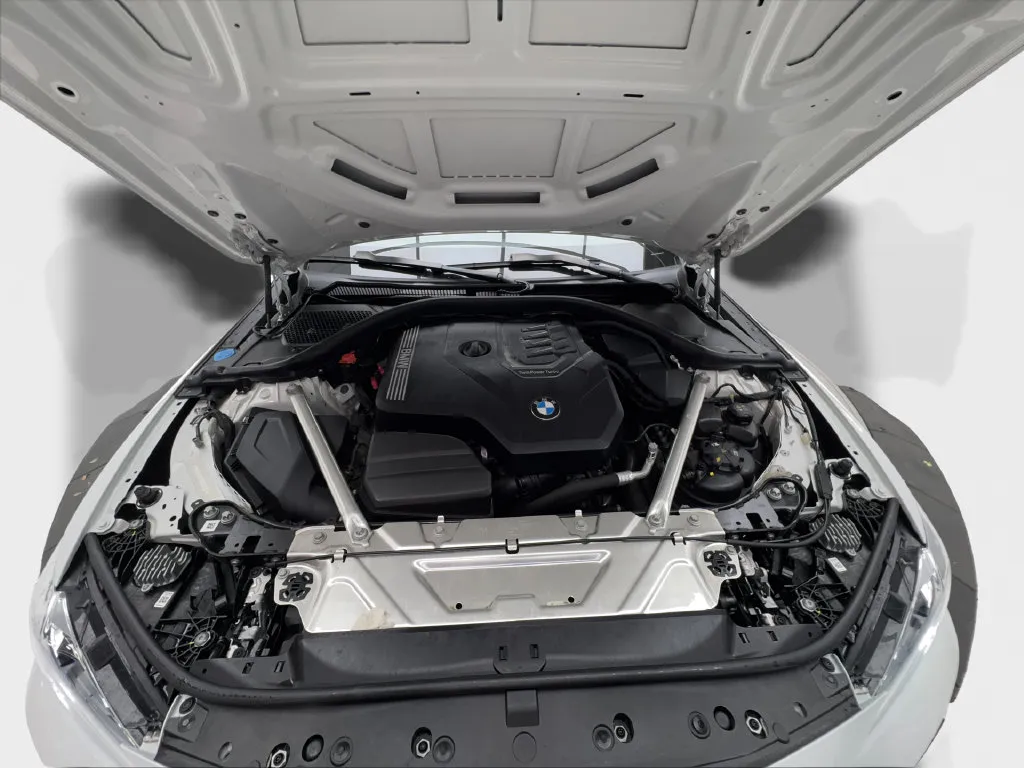 BMW 4 Series photo 19