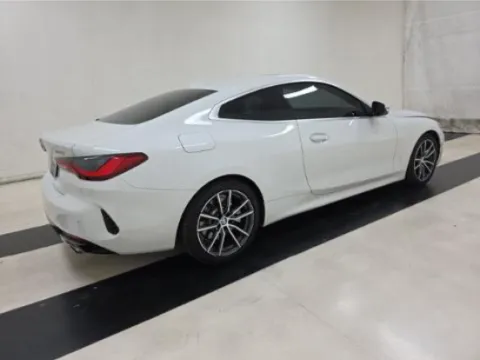 Photos of 2024 BMW 4 Series 430i for sale in Plano, TX at Autos of Dallas - Plano