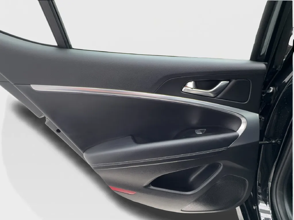 Genesis G70 photo 27