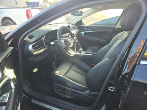 More photos of 2026 Genesis G70 2.5T at Autos of Dallas - Plano, TX