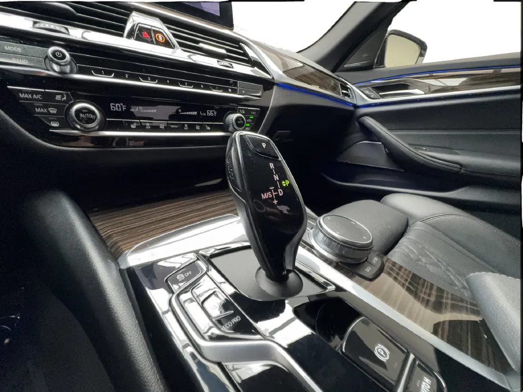 BMW 5 Series photo 53