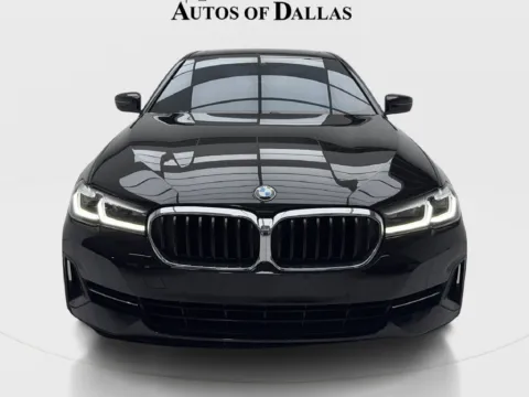 More photos of 2023 BMW 5 Series 530i at Autos of Dallas - Plano, TX