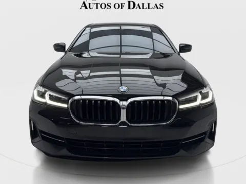 More photos of 2023 BMW 5 Series 530i at Autos of Dallas - Plano, TX