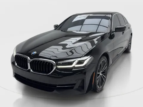 More photos of 2023 BMW 5 Series 530i at Autos of Dallas - Plano, TX
