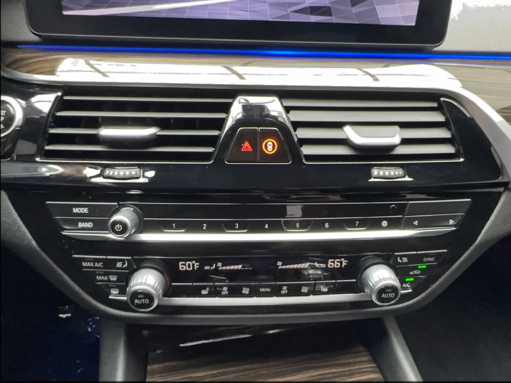 BMW 5 Series photo 58
