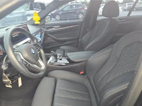 More photos of 2023 BMW 5 Series 530i at Autos of Dallas - Plano, TX