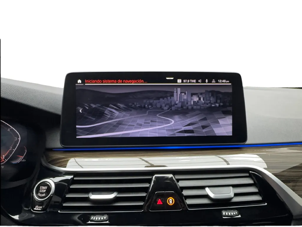 BMW 5 Series photo 59